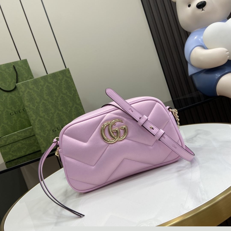 G*u*i satchel bags